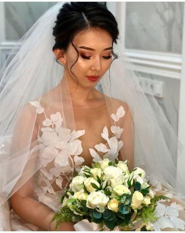 Наши невесты Свадебное платье Ульяновск каталог