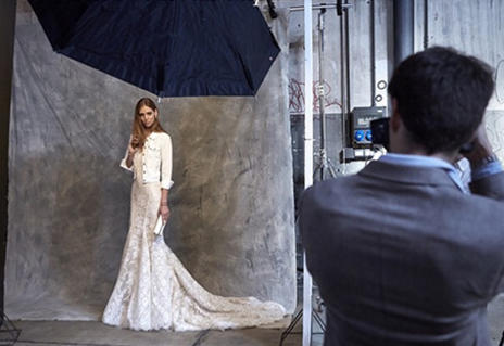 Как правильно преподнести свой образ на фотосессии?  Свадебное платье Ульяновск каталог